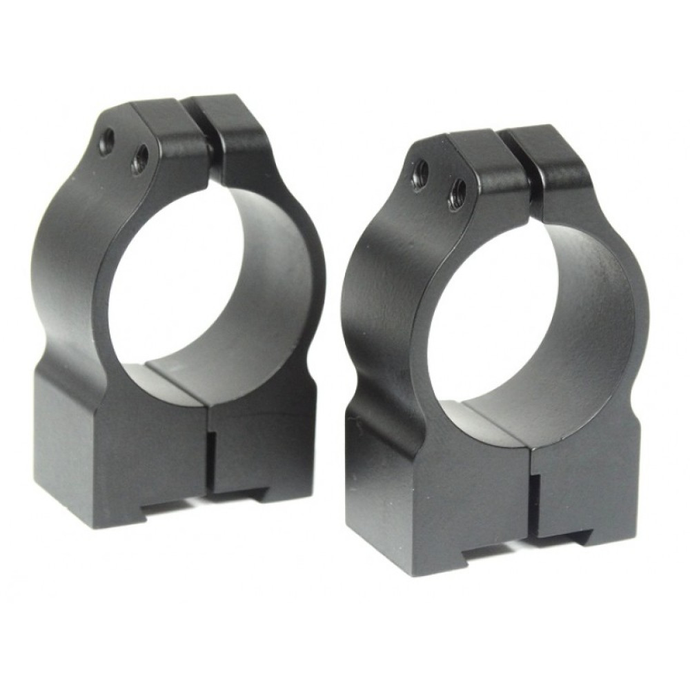 Кольца Warne Maxima на CZ 527 30 мм Medium