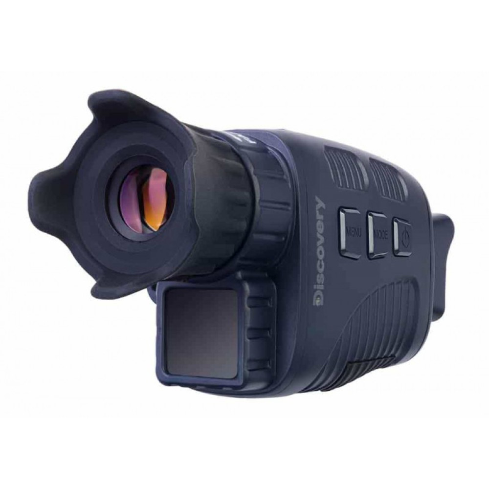 Монокуляр цифровой ночного видения Discovery Night ML10 со штативом