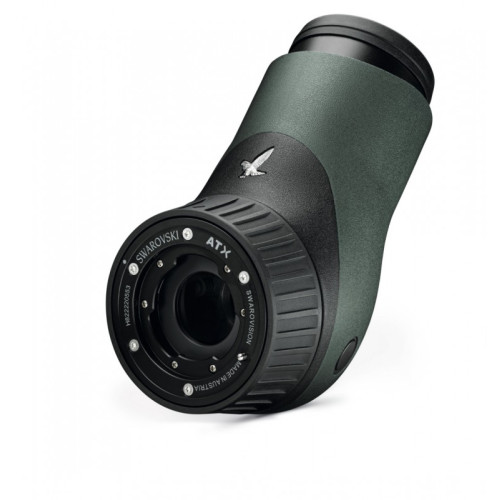 Модуль окуляра ATX, Зеленый