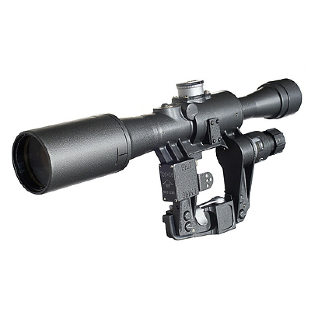 Оптический прицел ПО 6х36-1 (Сайга)