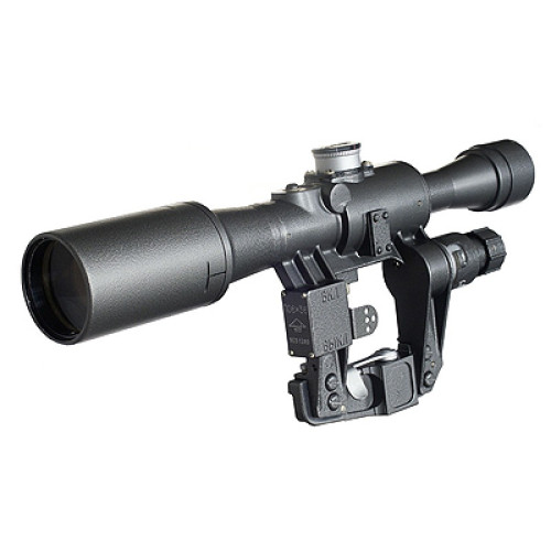 Оптический прицел ПО 6х36-1 (Сайга)