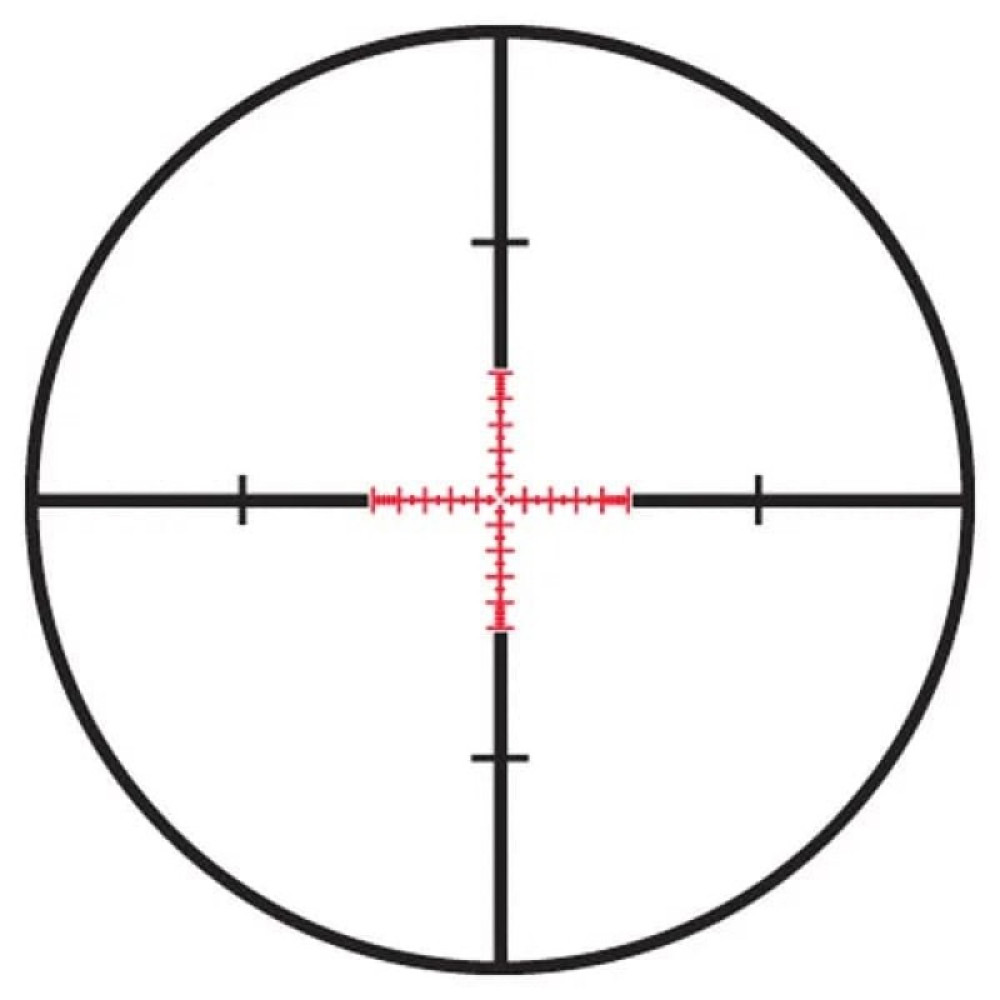 Оптический прицел Leupold Mark 5HD 2-10x30 M5C3 FFP (сетка TMR) с подсветкой
