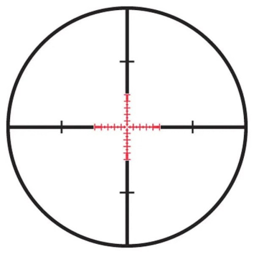 Оптический прицел Leupold Mark 5HD 2-10x30 M5C3 FFP (сетка TMR) с подсветкой