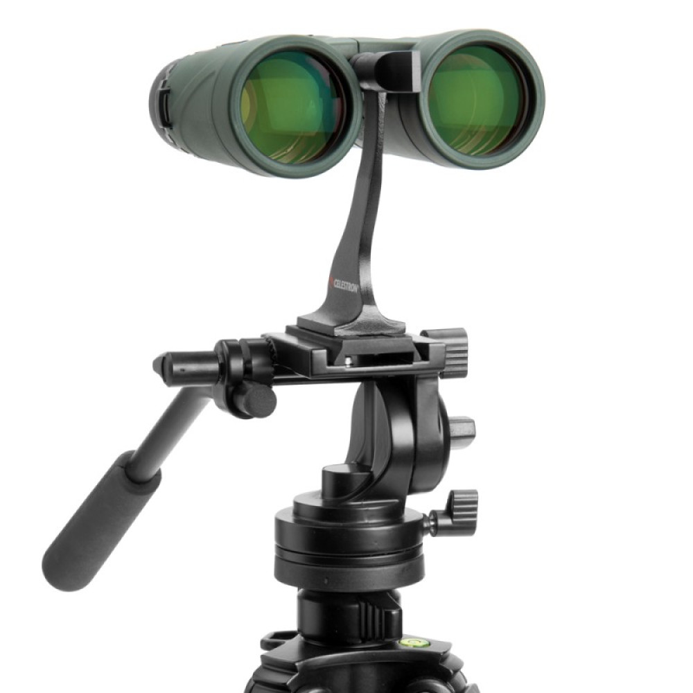Бинокль Celestron Nature DX 10x42