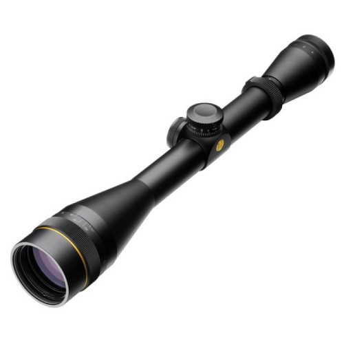 Оптический прицел Leupold VX-2 6-18x40 AO без подсветки, сетка Target Dot