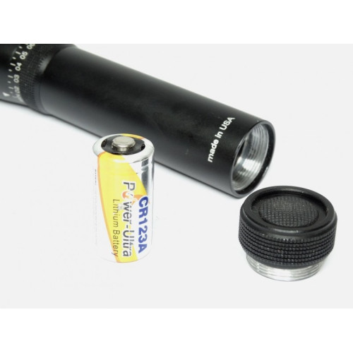 Лазерный подствольный фонарь Combat Wolff (Green)