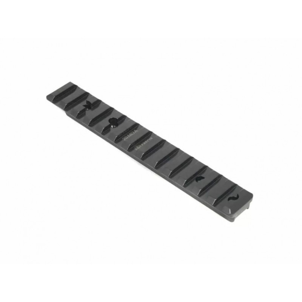 Планка ARKON Picatinny на Tikka T1 (20 MOA)