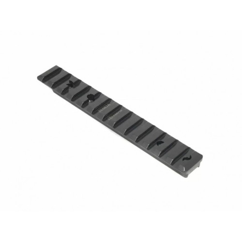 Планка ARKON Picatinny на Tikka T1 (20 MOA)