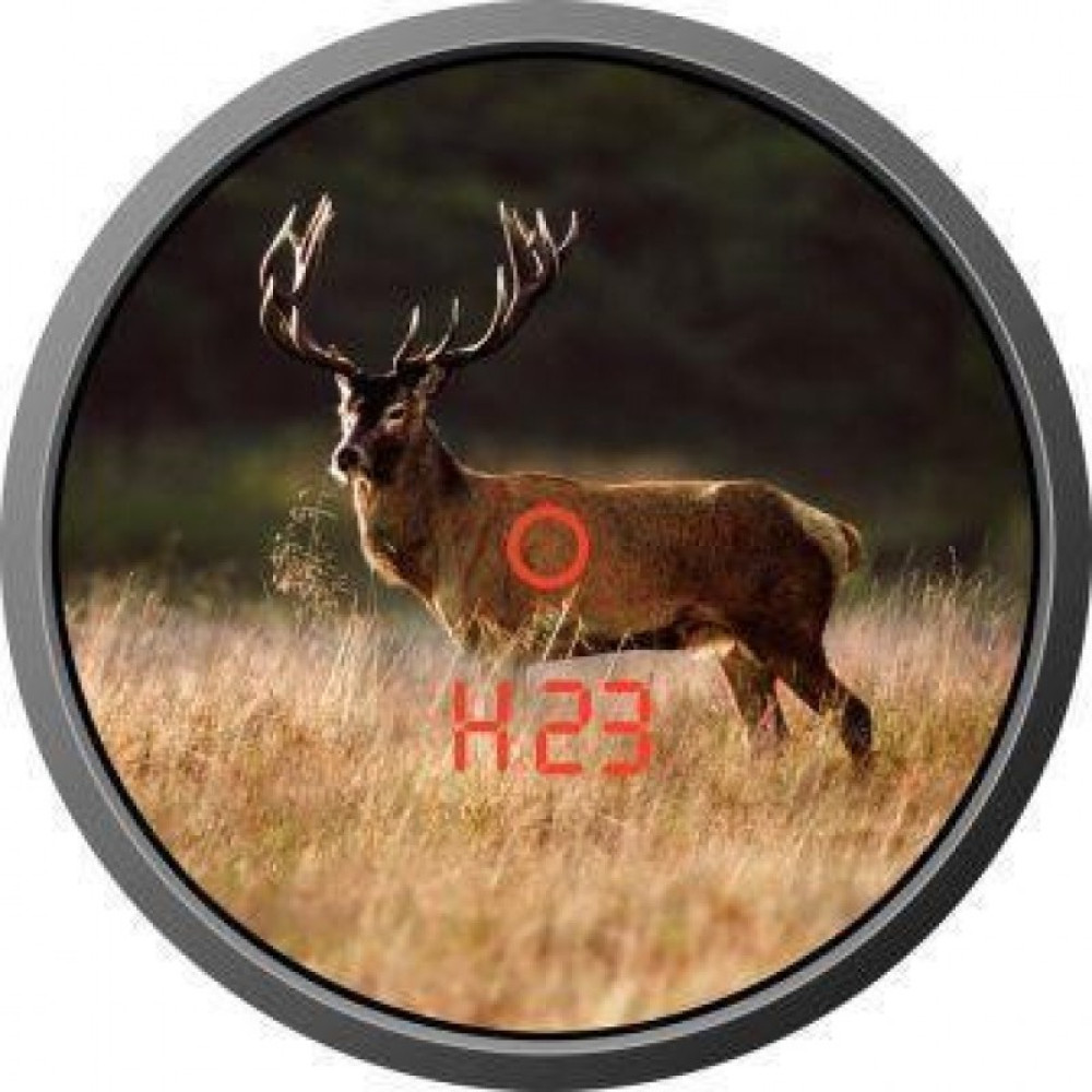 Лазерный дальномер Carl Zeiss T* PRF Victory 8x26