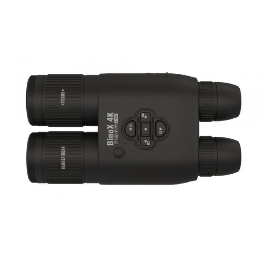 Бинокль ATN BINOX-4K 4-16X40 ДЕНЬ/НОЧЬ