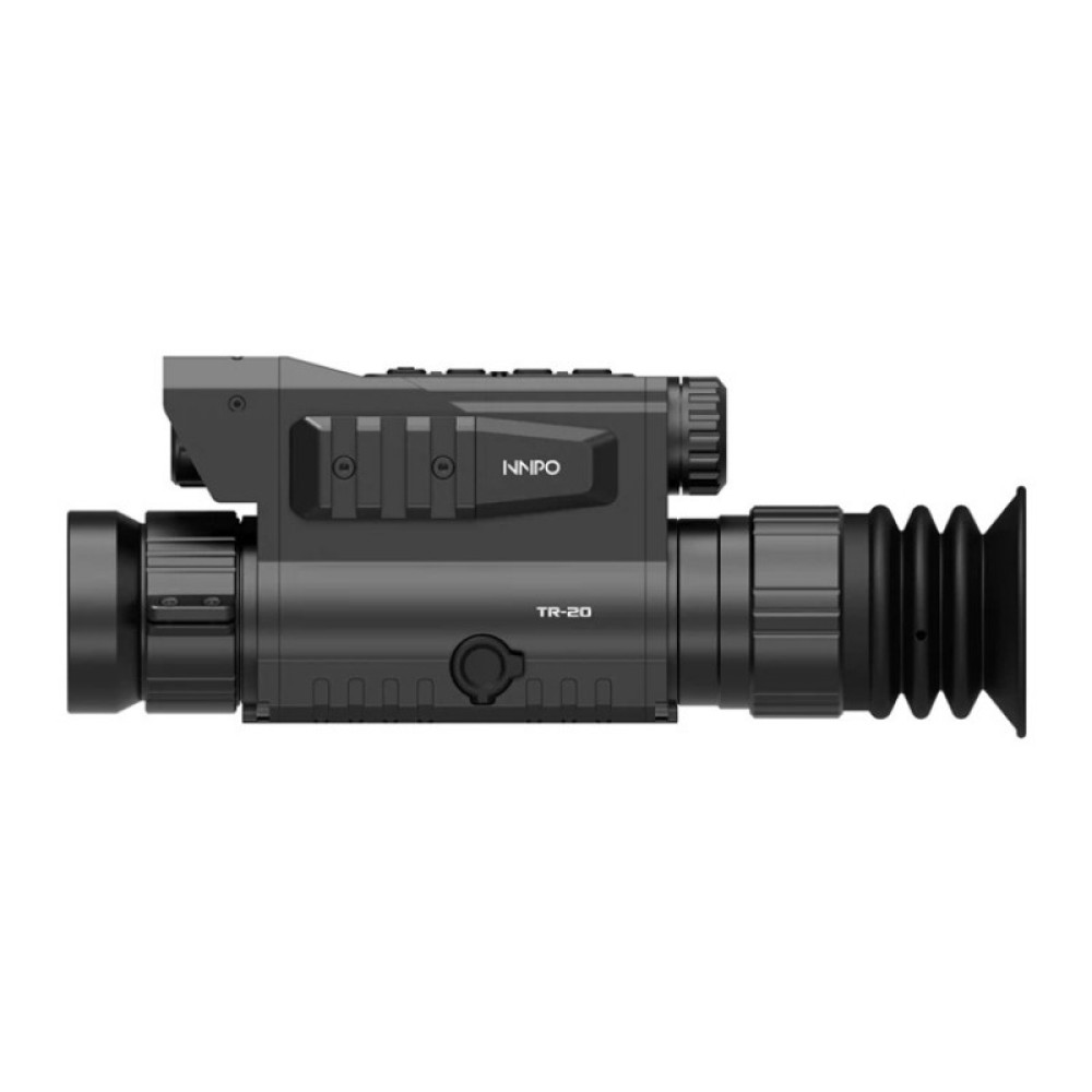 Тепловизионный прицел NNPO TR20-25mm LRF