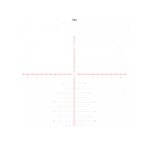 Оптический прицел Artelv LRS 6-50x56 FFP