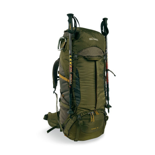 Рюкзак туристический Tatonka Yukon 70+10