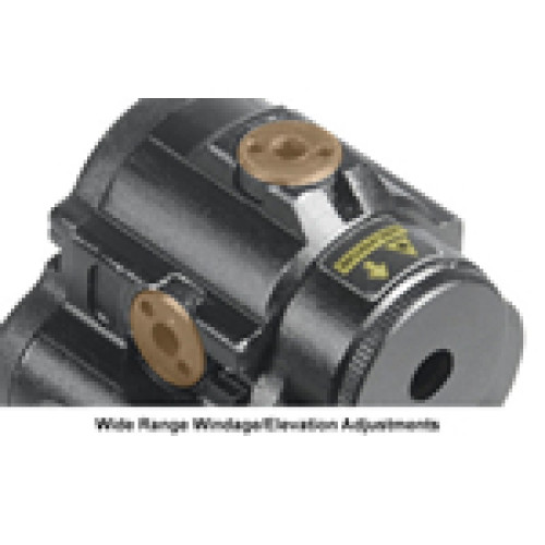 Лазерный целеуказатель Leapers UTG SCP-LS200