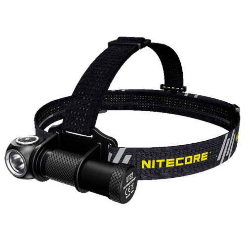 Налобный фонарь Nitecore UT32 CREE XP-L2 V6 OP+SMO