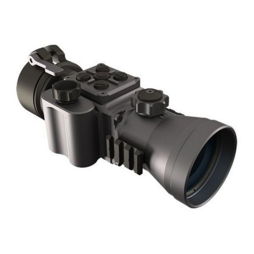 Тепловизионная насадка STRIX-F-3F54