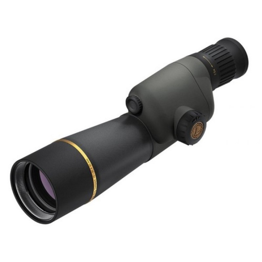Зрительная труба Leupold GR 15-30x50 Compact Shadow Gray