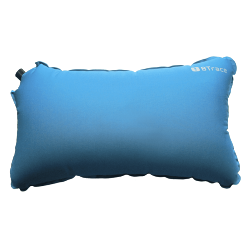 Подушка BTrace самонадувающаяся Elastic 50x30x16,5 см