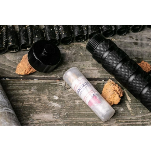 Нож выживания Survivalist X D2 StoneWash