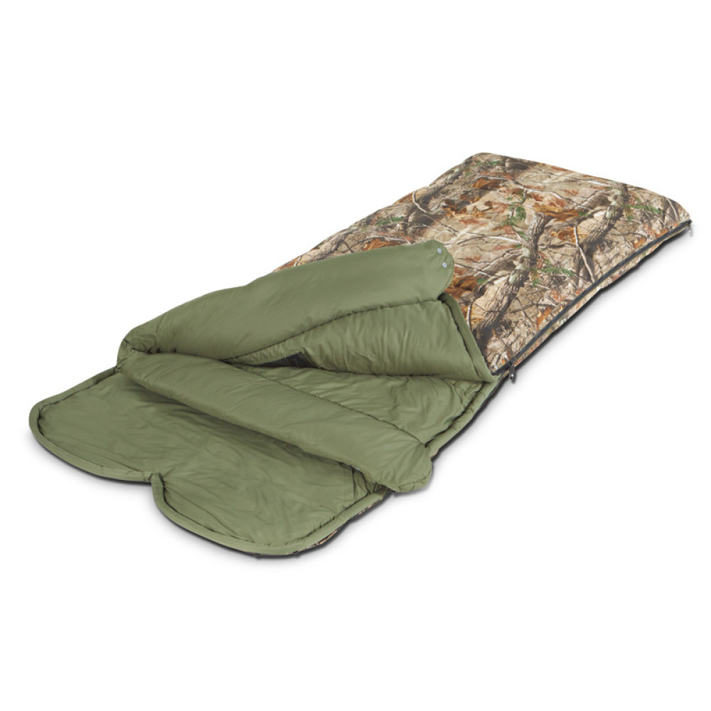 Cпальный мешок Tengu Mark 24sb