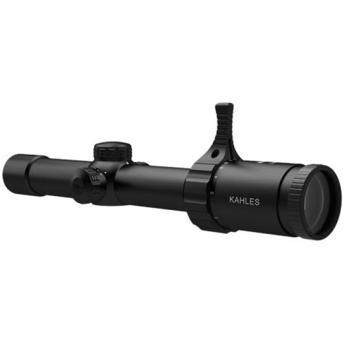 Оптический прицел Kahles K18i 1-8x24 (сетка IPSC) с подсветкой