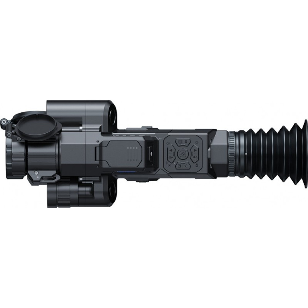 Мультиспектральный прицел Pard Landsat 640 Compact