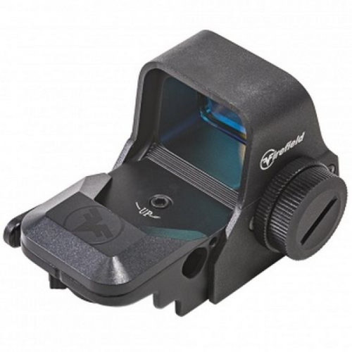 Коллиматорный прицел Firefield Impact XLT Reflex Sight, быстросьемное крепление Weaver (FF26025)