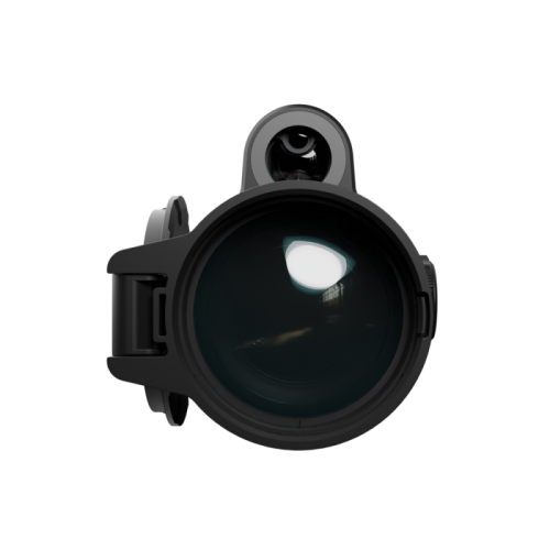 Тепловизионный прицел с дальномером Sytong GM03-35 LRF