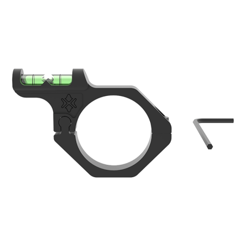 Кольцо для прицелов Vector Optics Offset Bubble GENII 34mm