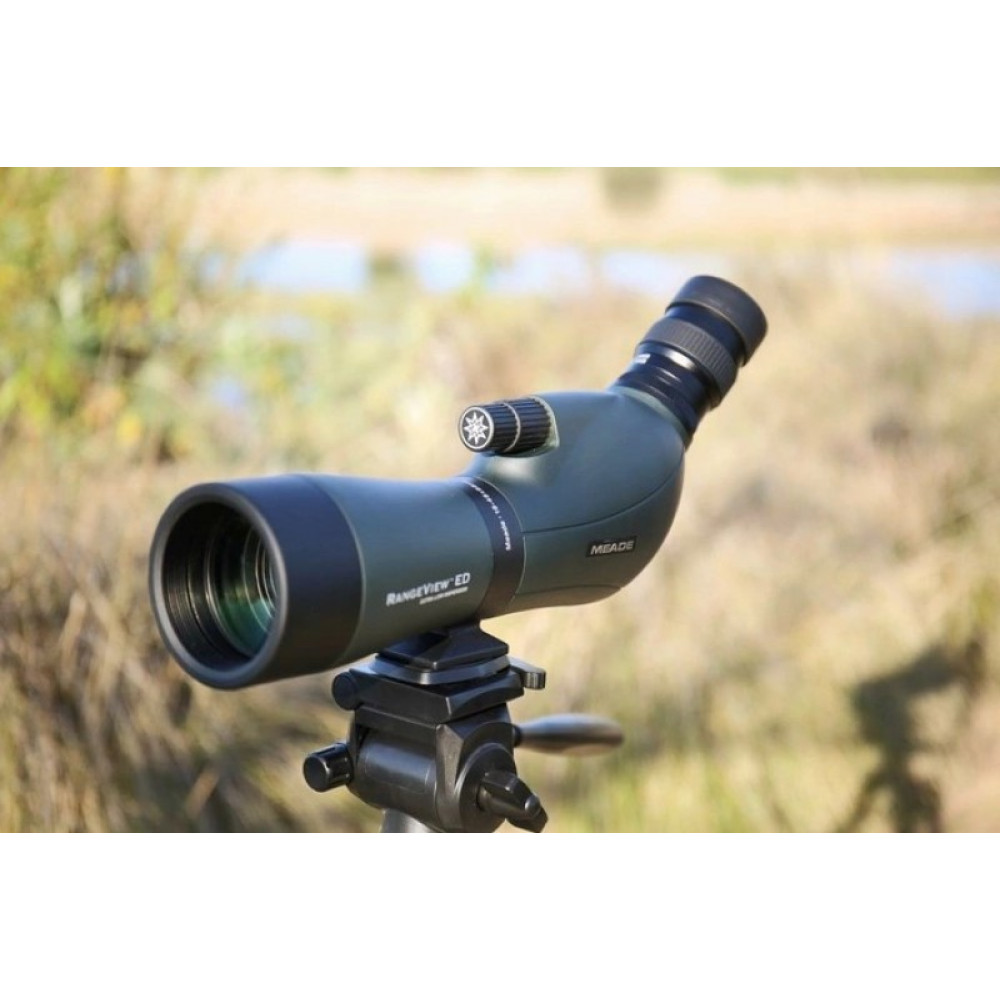 Зрительная труба Meade RangeView ED 16-48x65