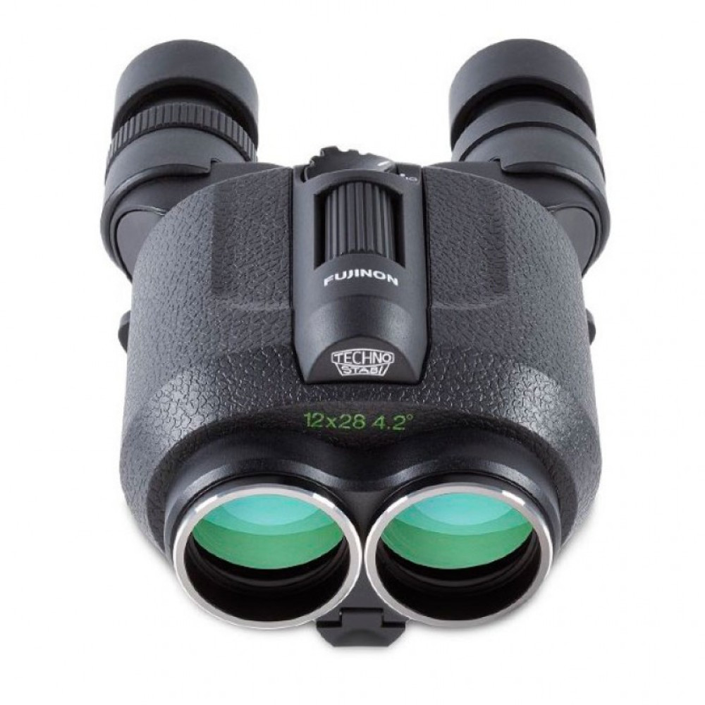 Бинокль-стабилископ Fujinon TS 12x28