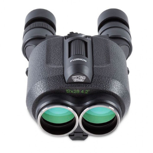 Бинокль-стабилископ Fujinon TS 12x28