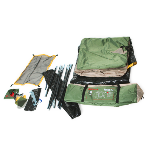 Палатка BTrace Point 2+