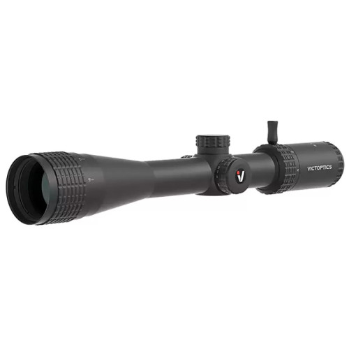 Оптический прицел Vector Optics VictOptics SOI 4-12x40