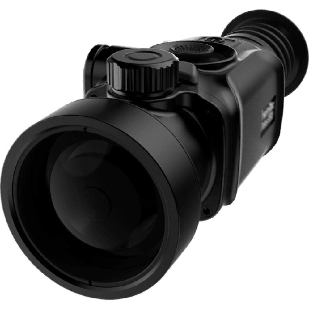 Тепловизионный прицел RikaNV Lesnik 650