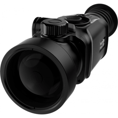 Тепловизионный прицел RikaNV Lesnik 650