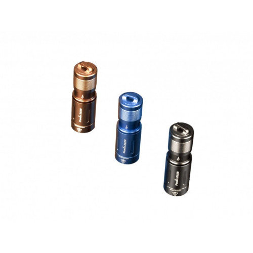 Фонарь Fenix E02R Cree XP-G2 S3