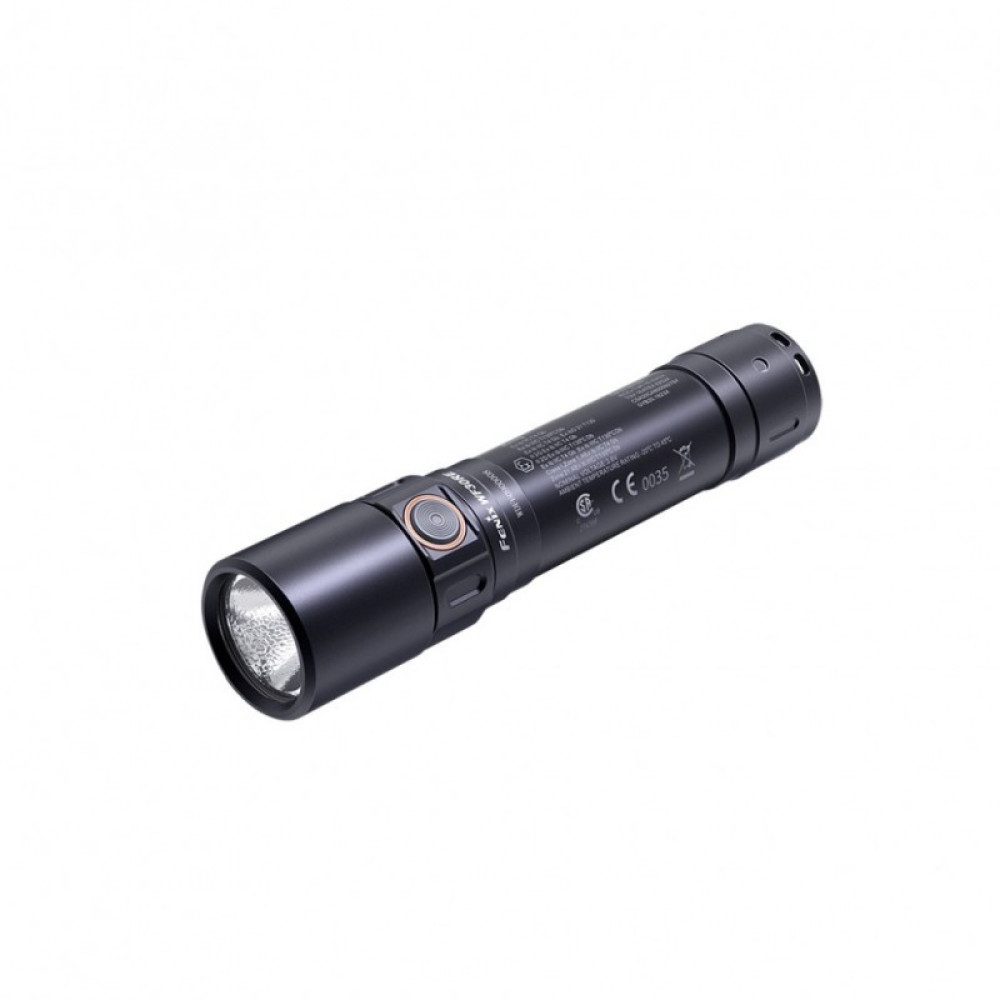 Фонарь Fenix WF30RE Cree XP-G2