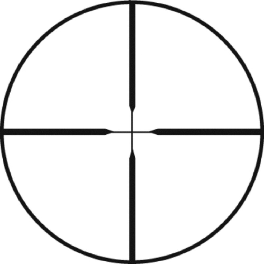 Оптический прицел Walther ZF 3-9x40