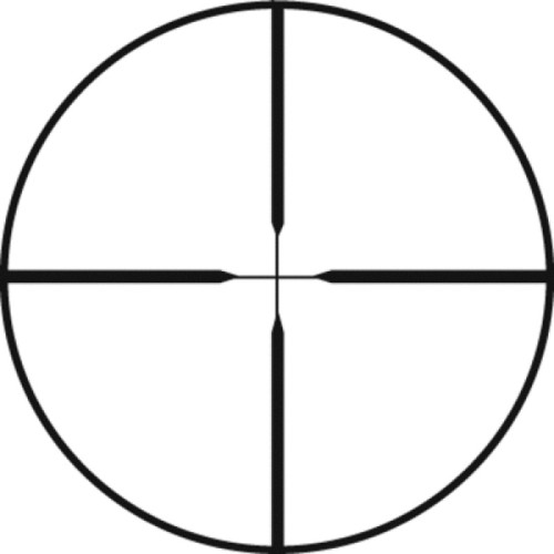 Оптический прицел Walther ZF 3-9x40