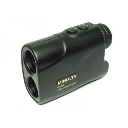 Лазерный дальномер Konica Minolta 6x24 1100 м