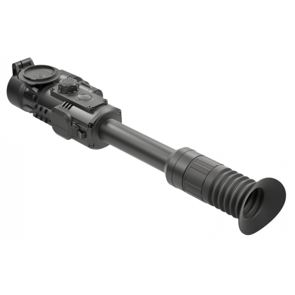 Цифровой прицел Yukon Photon RT 4,5x42