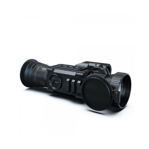 Тепловизионный прицел PARD SA-45LRF с дальномером