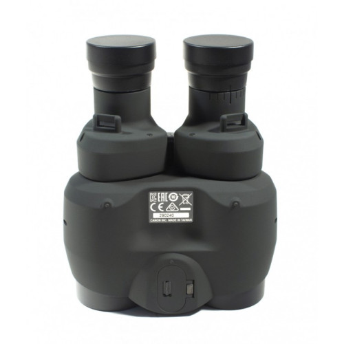 Бинокль Canon 10x30 IS II, Черный