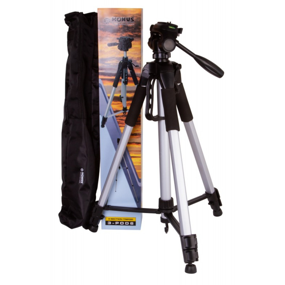 Фотоштатив Konus 3-POD 6