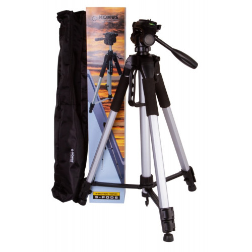 Фотоштатив Konus 3-POD 6