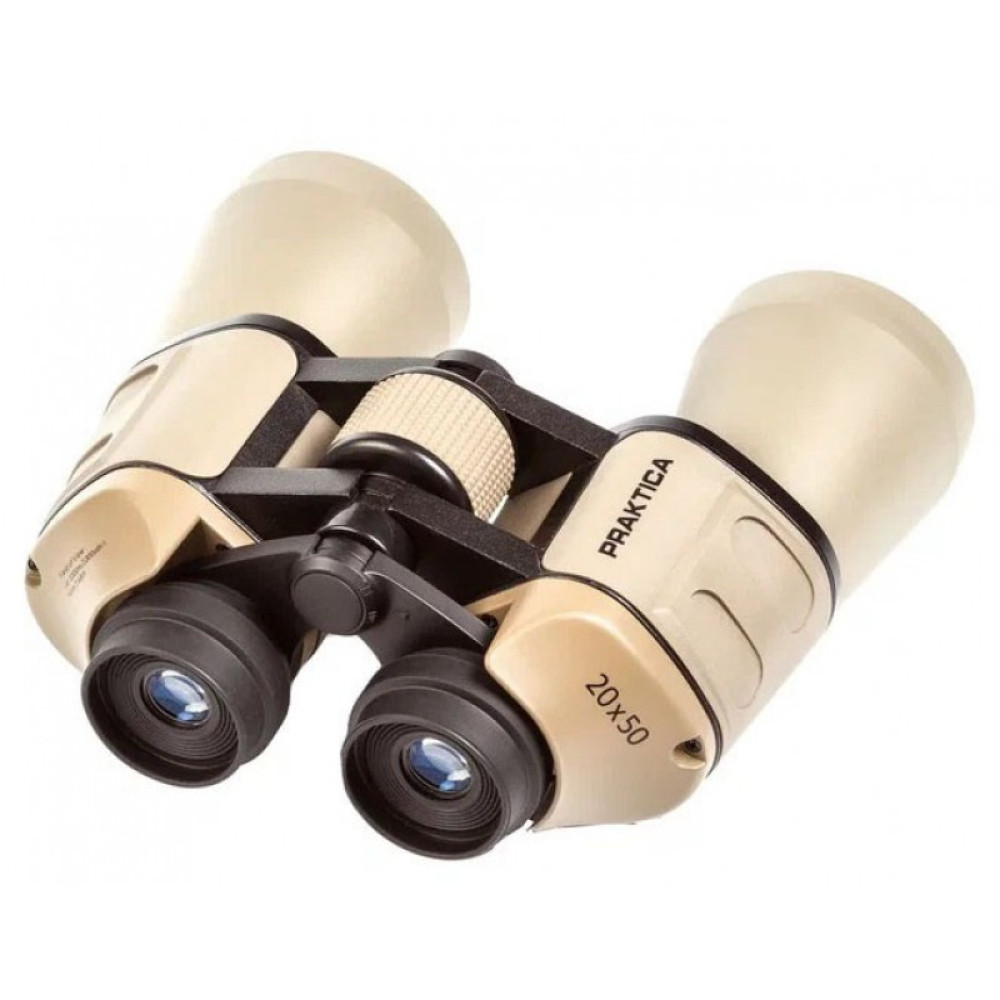 Бинокль PRAKTICA Falcon 20x50