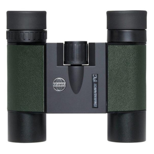 Бинокль Hawke Endurance Compact 10x25, зеленый, Зеленый