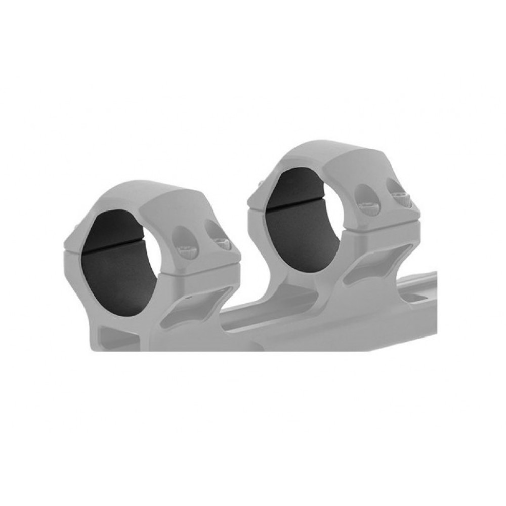 Кронштейн Leapers UTG ACCU-SYNC 30мм на Picatinny, вынос 34мм, средний