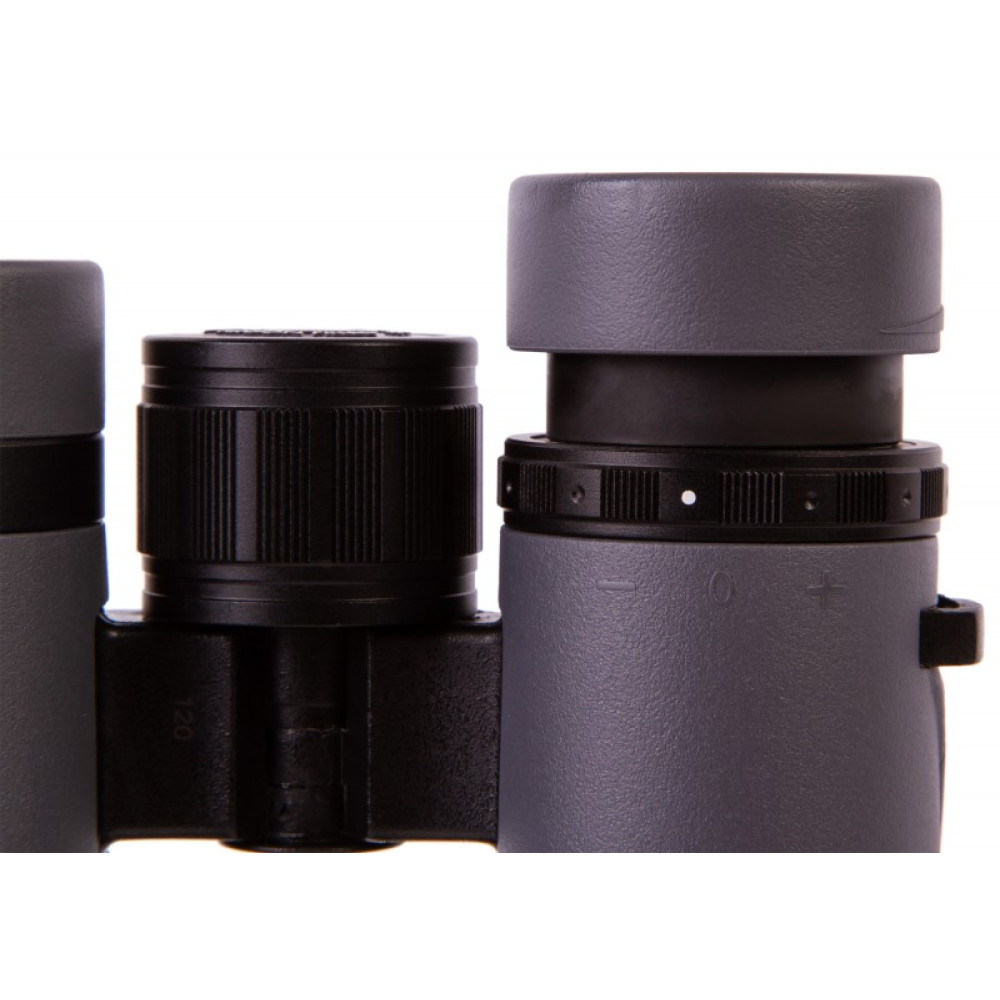 Бинокль Bresser Pirsch ED 10x34